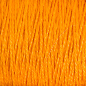 Supreme Corp. Yarn 111 Gold 3/2 Pearl Cotton Yarn | Mini-cone