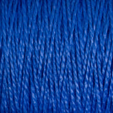 Supreme Corp. Yarn 125 Pacific Blue 5/2 Pearl Cotton Yarn | Large Cone