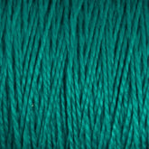 Supreme Corp. Yarn 135 Jade Green 5/2 Pearl Cotton Yarn | Large Cone