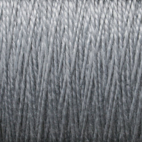 Supreme Corp. Yarn 141 Silver 3/2 Pearl Cotton Yarn | Mini-cone