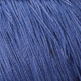 Supreme Corp. Yarn 146 Periwinkle 3/2 Pearl Cotton Yarn | Large Cone