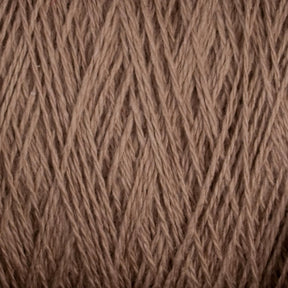 Supreme Corp. Yarn 15 Beige Homestead 8/2 Cotton Yarn | Large Cone