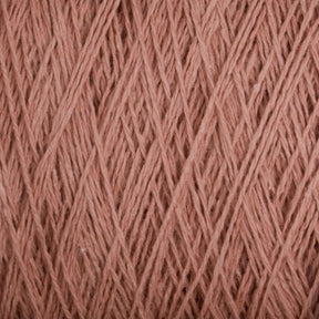 Supreme Corp. Yarn 17 Light Cocoa Homestead 8/2 Cotton Yarn | Large Cone