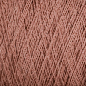 Supreme Corp. Yarn 17 Light Cocoa Homestead 8/2 Cotton Yarn | Mini-cone