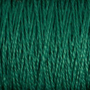 Supreme Corp. Yarn 26 Dark Green 3/2 Pearl Cotton Yarn | Large Cone