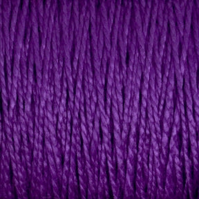 Supreme Corp. Yarn 27 Purple 5/2 Pearl Cotton Yarn | Mini-cone