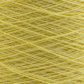 Supreme Corp. Yarn 31 Yellow Homestead 8/2 Cotton Yarn | Mini-cone