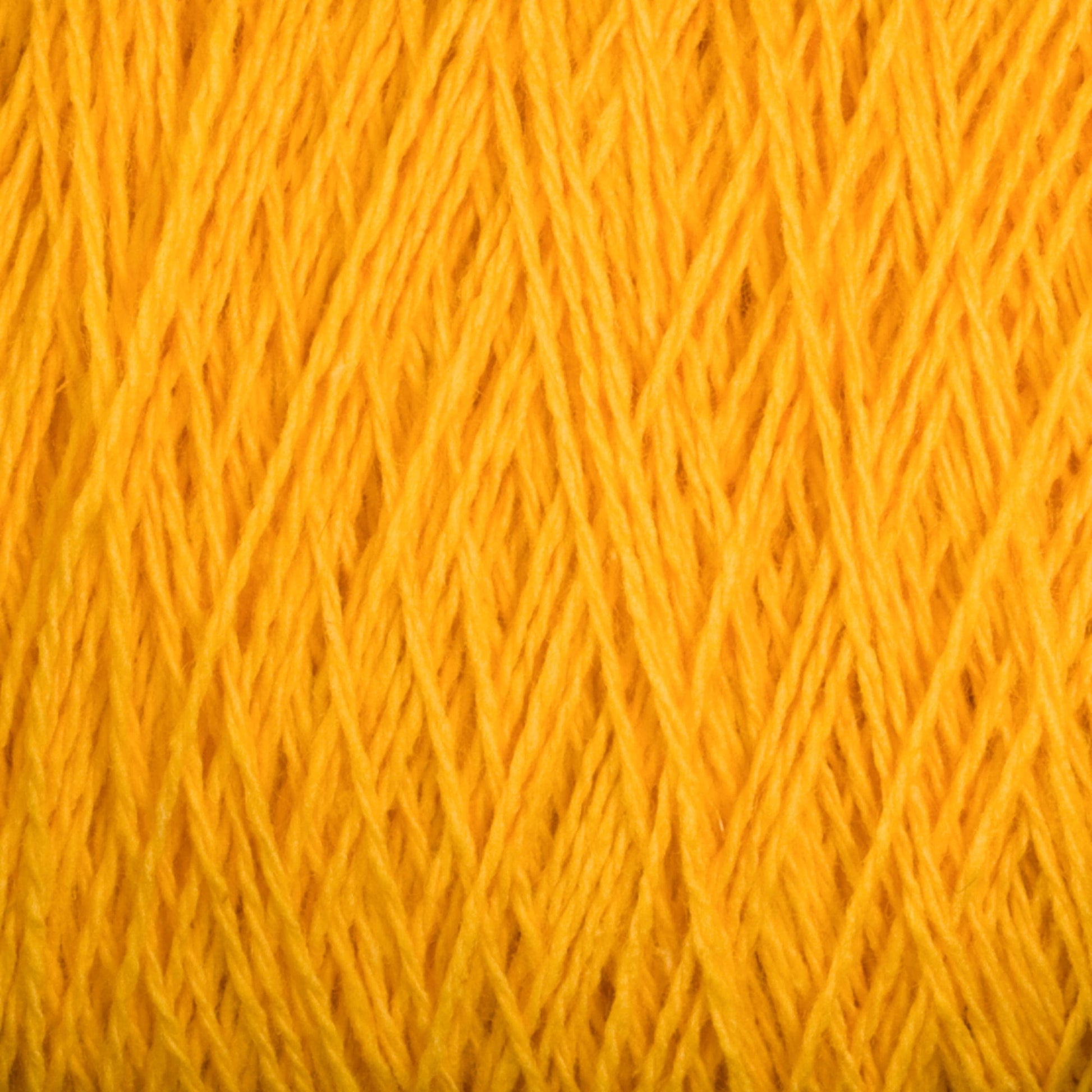 Supreme Corp. Yarn 33 Gold Homestead 8/2 Cotton Yarn | Large Cone