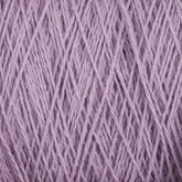 Supreme Corp. Yarn 38 Lavender Homestead 8/2 Cotton Yarn | Mini-cone