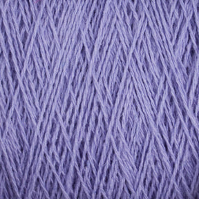 Supreme Corp. Yarn 39 Special Purple Homestead 8/2 Cotton Yarn | Large Cone