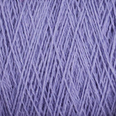 Supreme Corp. Yarn 39 Special Purple Homestead 8/2 Cotton Yarn | Mini-cone