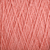 Supreme Corp. Yarn 41 Peach Homestead 8/2 Cotton Yarn | Mini-cone