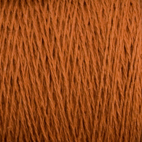 Supreme Corp. Yarn 42 Rust Homestead 8/2 Cotton Yarn | Large Cone