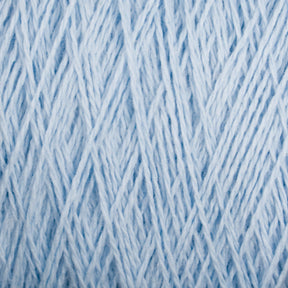 Supreme Corp. Yarn 46 Baby Blue Homestead 8/2 Cotton Yarn | Mini-cone