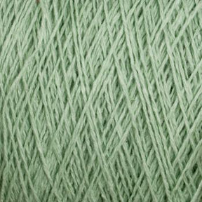 Supreme Corp. Yarn 5 Nile Green Homestead 8/2 Cotton Yarn | Large Cone