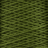 Supreme Corp. Yarn 50 Avocado 3/2 Pearl Cotton Yarn | Large Cone