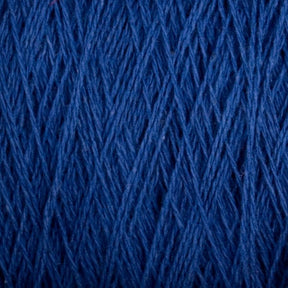 Supreme Corp. Yarn 51 Deep Royal Homestead 8/2 Cotton Yarn | Large Cone