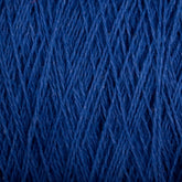 Supreme Corp. Yarn 51 Deep Royal Homestead 8/2 Cotton Yarn | Mini-cone