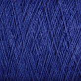 Supreme Corp. Yarn 52 Nassau Blue Homestead 8/2 Cotton Yarn | Mini-cone