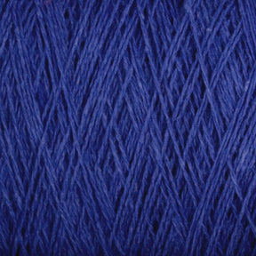 Supreme Corp. Yarn 52 Nassau Blue Homestead 8/2 Cotton Yarn | Mini-cone