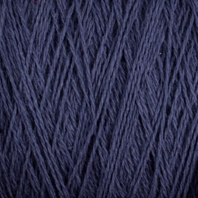 Supreme Corp. Yarn 53 Navy Blue Homestead 8/2 Cotton Yarn | Mini-cone