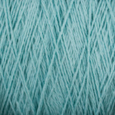 Supreme Corp. Yarn 55 Aqua Homestead 8/2 Cotton Yarn | Mini-cone