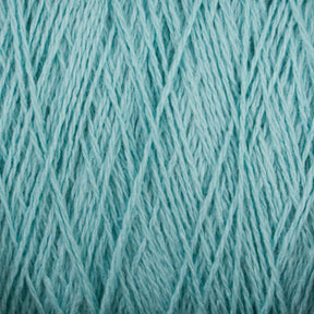 Supreme Corp. Yarn 55 Aqua Homestead 8/2 Cotton Yarn | Mini-cone