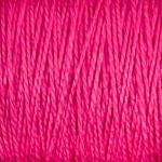 Supreme Corp. Yarn 56 Fuchsia 3/2 Pearl Cotton Yarn | Large Cone