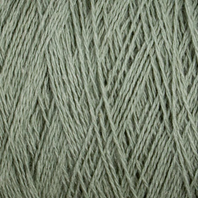 Supreme Corp. Yarn 6 Mill Green Homestead 8/2 Cotton Yarn | Large Cone