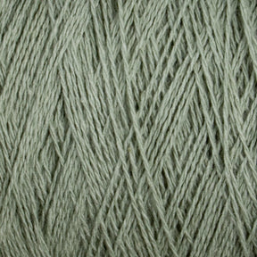 Supreme Corp. Yarn 6 Mill Green Homestead 8/2 Cotton Yarn | Mini-cone