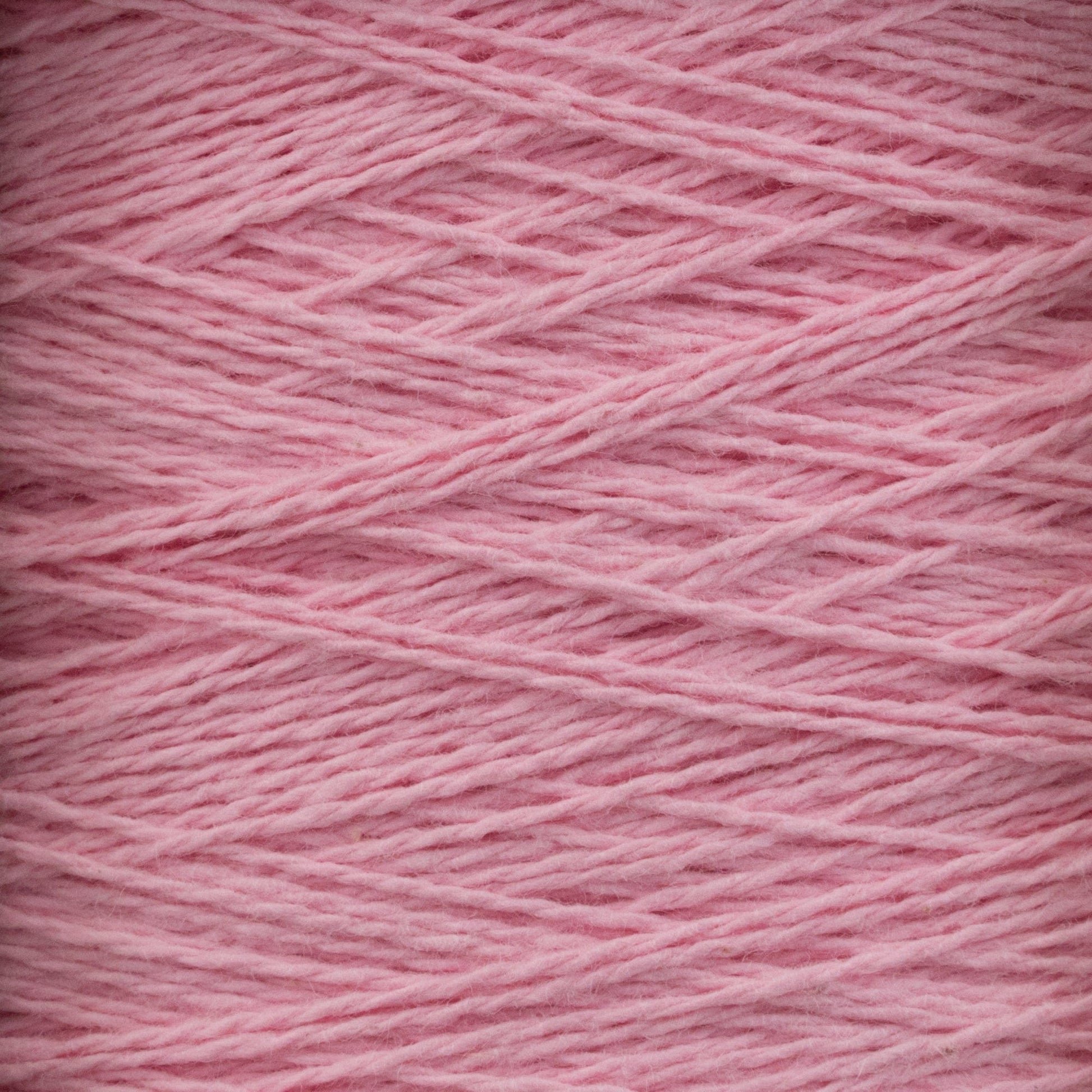 Supreme Corp. Yarn 60 Special Pink Homestead 8/2 Cotton Yarn | Large Cone