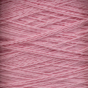 Supreme Corp. Yarn 60 Special Pink Homestead 8/2 Cotton Yarn | Mini-cone