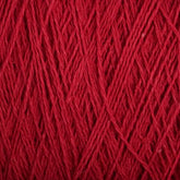 Supreme Corp. Yarn 61 Lipstick Homestead 8/2 Cotton Yarn | Large Cone