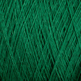 Supreme Corp. Yarn 70 Winter Green Homestead 8/2 Cotton Yarn | Mini-cone