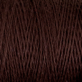 Supreme Corp. Yarn 71 Chocolate Homestead 8/2 Cotton Yarn | Mini-cone