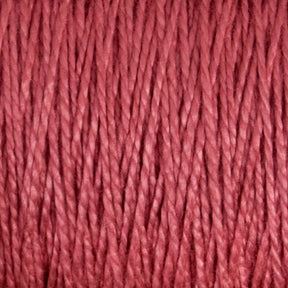 Supreme Corp. Yarn 77 Dusty Coral 3/2 Pearl Cotton Yarn | Mini-cone