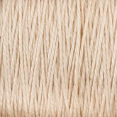 Supreme Corp. Yarn 79 Natural 3/2 Pearl Cotton Yarn | Large Cone