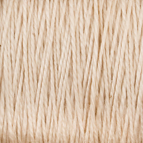 Supreme Corp. Yarn 79 Natural 3/2 Pearl Cotton Yarn | Mini-cone