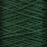 Supreme Corp. Yarn 8 Evergreen 3/2 Pearl Cotton Yarn | Mini-cone