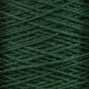 Supreme Corp. Yarn 8 Evergreen 3/2 Pearl Cotton Yarn | Mini-cone