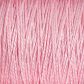 Supreme Corp. Yarn 83 Petal Pink 5/2 Pearl Cotton Yarn | Mini-cone