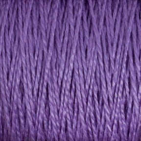 Supreme Corp. Yarn 93 Deep Lavender 3/2 Pearl Cotton Yarn | Mini-cone