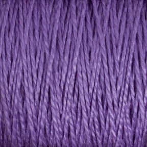 Supreme Corp. Yarn 93 Deep Lavender 5/2 Pearl Cotton Yarn | Large Cone