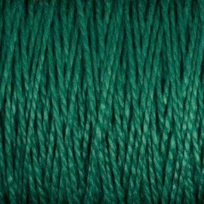 Supreme Corp. Yarn Dark Green 10/2 Pearl Cotton Yarn | Large Cone