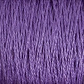 Supreme Corp. Yarn Deep Lavender 10/2 Pearl Cotton Yarn | Large Cone