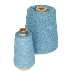 Supreme Corp. Yarn Homestead 8/2 Cotton Yarn | Mini-cone