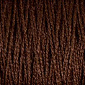 Supreme Corp. Yarn Medium Brown 10/2 Pearl Cotton Yarn | Large Cone