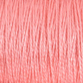 Supreme Corp. Yarn Peach 10/2 Pearl Cotton Yarn | Large Cone