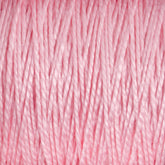 Supreme Corp. Yarn Petal Pink 10/2 Pearl Cotton Yarn | Large Cone