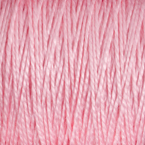 Supreme Corp. Yarn Petal Pink 10/2 Pearl Cotton Yarn | Large Cone